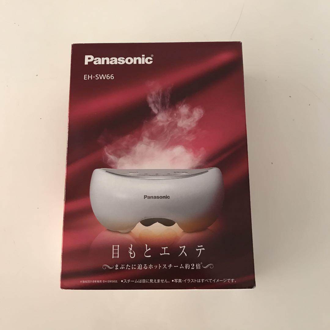 パナソニック 人気 目もとエステ アイマッサージャー
