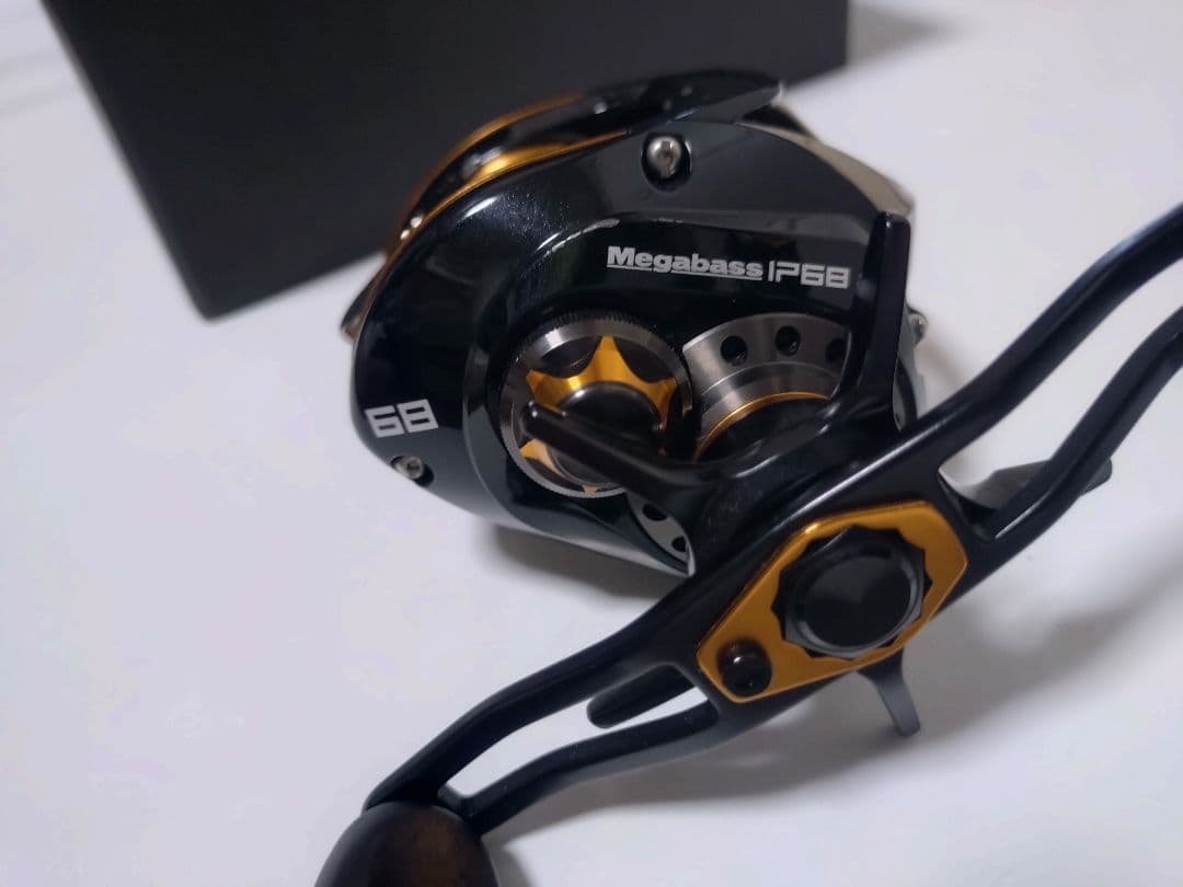 IP68 メガバス Megabass IP IP68R - メルカリ