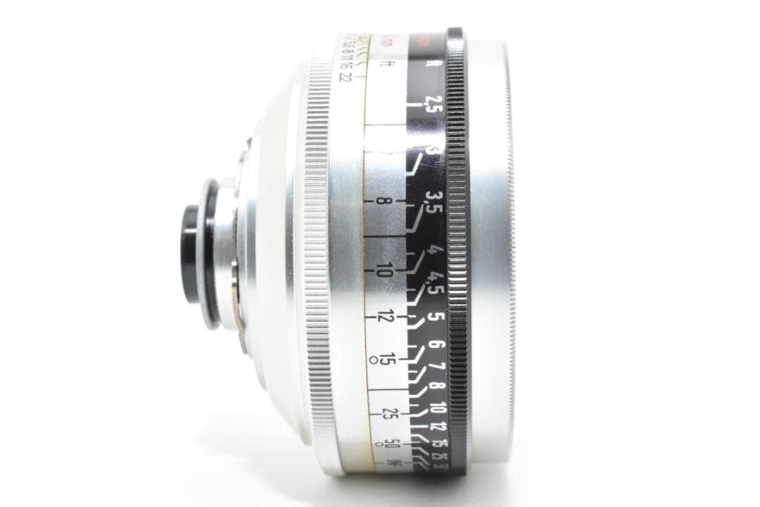 シュナイダー Retina-Longer-Xenon C 80mm F4 カメラ - メルカリ