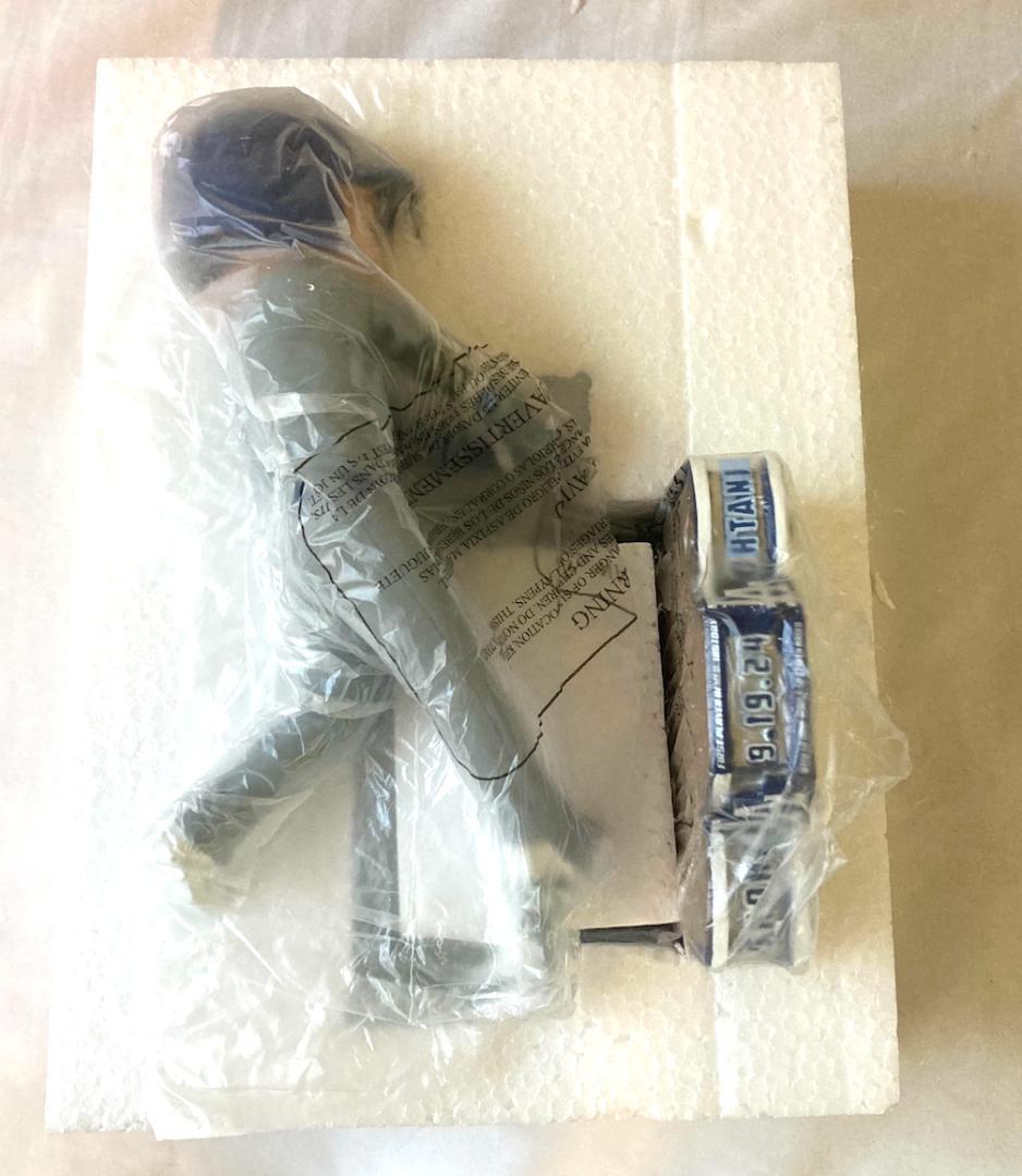 1050体限定 大谷翔平 LAドジャース バブルヘッド 50/50 8インチ - メルカリ