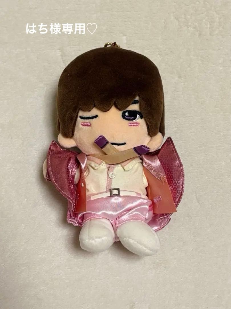 なにわ男子 ちびぬい 高橋恭平 - メルカリ