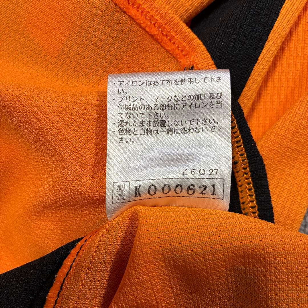 美品】ミズノプロ 巨人 岡本和真 25 プロコレ ユニフォーム L 優勝