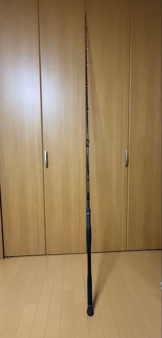 デプス　ストロングジャーク　美品！！ The STRONGJERK HGC-71XXX | deps OFFICIAL HP | デプス 公式HP