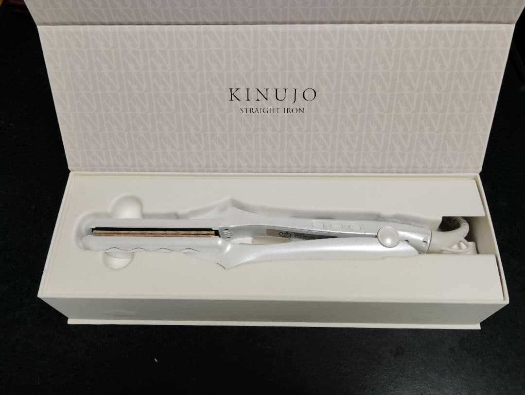 KINUJO ストレートアイロン LM225 KINUJO KINUJO STRAIGHT IRON LM225 価格比較 - 価格.com