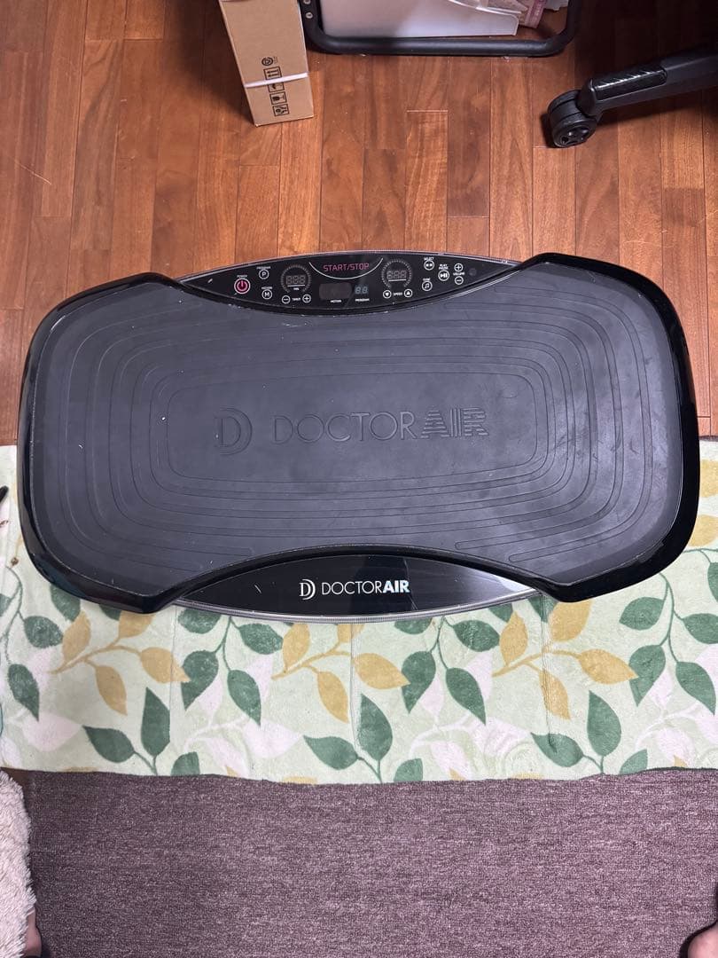 DOCTOR AIR 3D スーパーブレード 3DスーパーブレードS | ドクターエア（DOCTORAIR）公式ブランドサイト