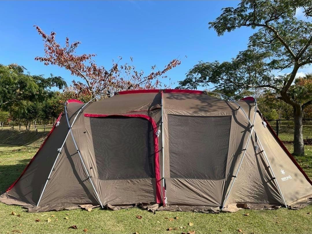 【GG】スノーピークランドロック （TP-671）おまけ付き snow peak（スノーピーク） ランドロック TP-671R : プラウ Yahoo!店