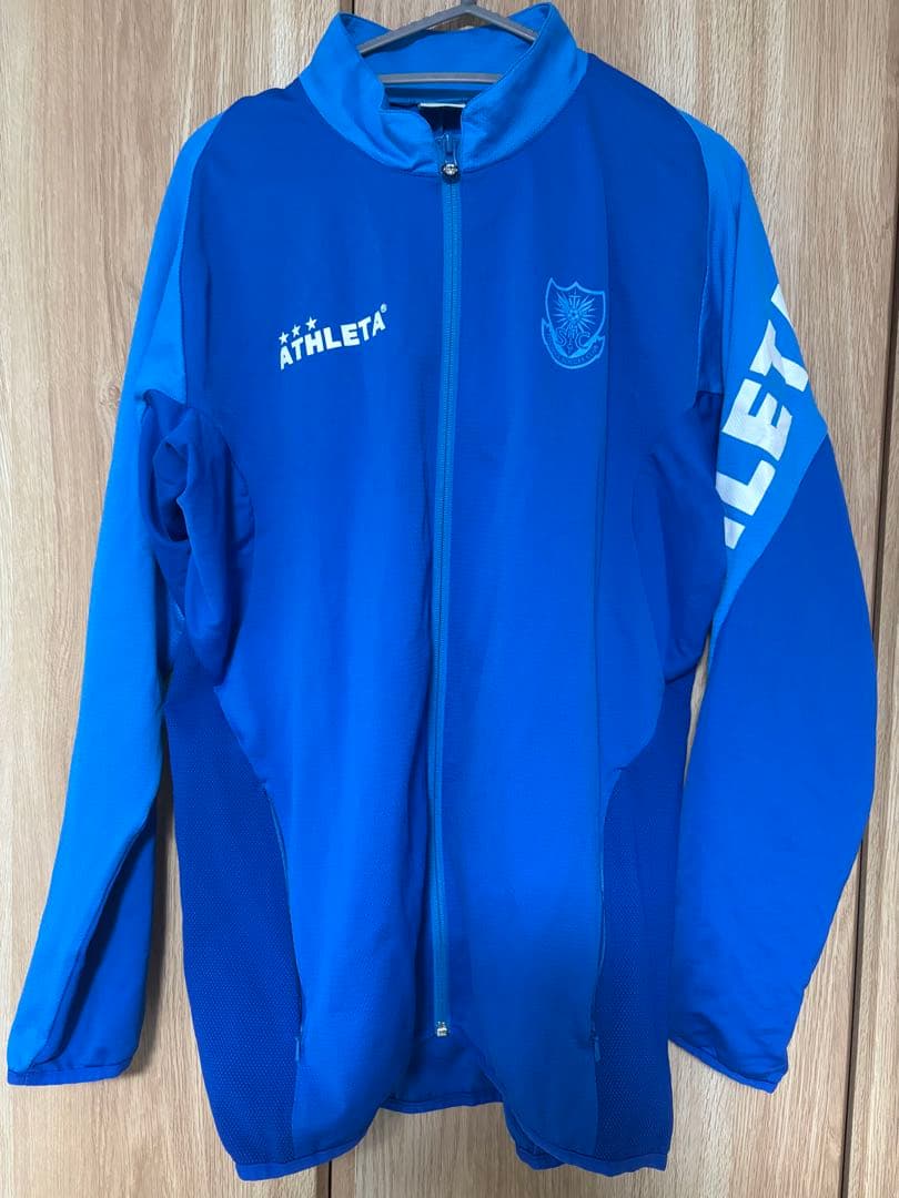 栃木SC ジャージ セットアップ Oサイズ - メルカリ