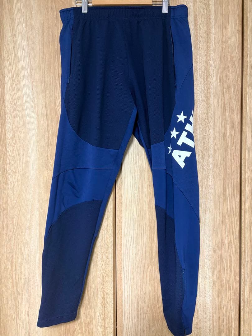 栃木SC ジャージ セットアップ Oサイズ - メルカリ