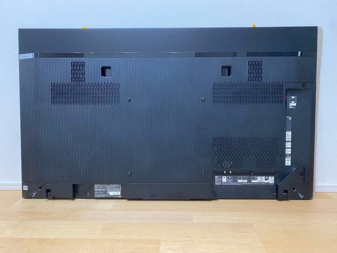 ジャンク品】SONY BRAVIA A90J 55型 - メルカリ