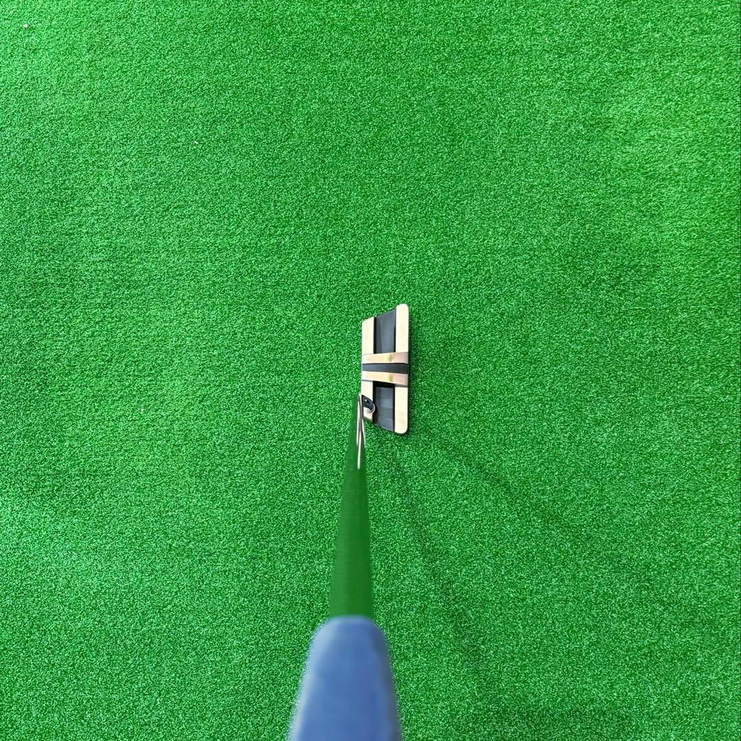 FOURTEEN HK-3 パター ヘッドカバー付き 【パター紹介】フォーティーン