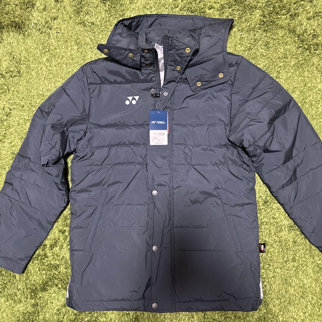 YONEX ユニハーフコート 90051 SSサイズ グレー Amazon | YONEX ハーフコート | YONEX(ヨネックス) | 練習用品