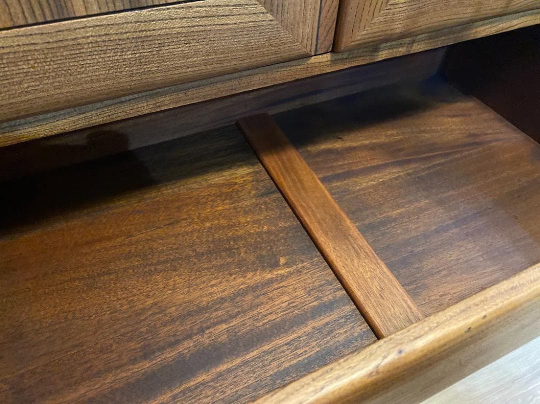 希少1960s ヴィンテージ アーコール model467 サイドボード 仕上済