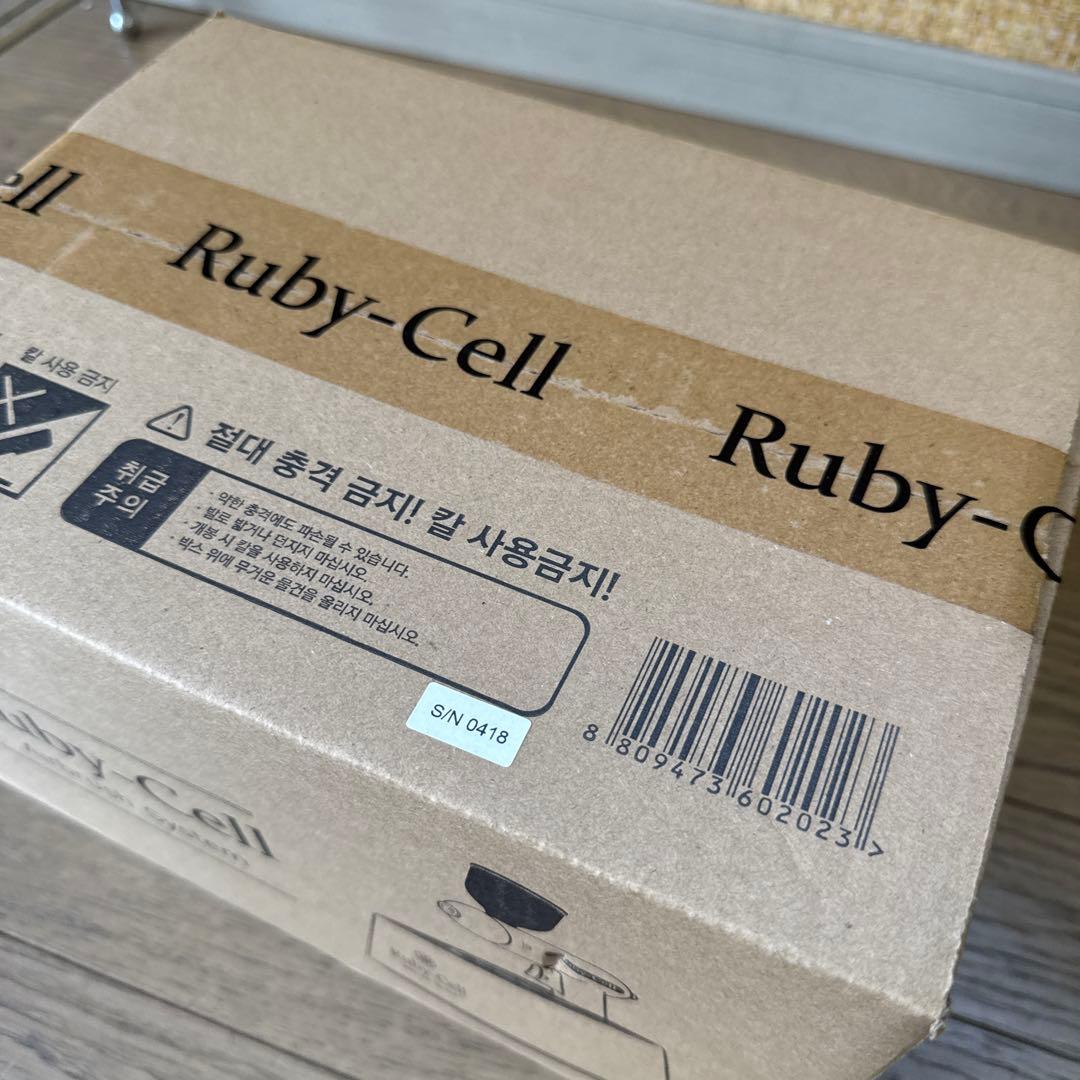 ルビーセル　エアブラシ•システム　新品未使用 2026年最新】ルビーセル エアブラシ ハンディの人気アイテム - メルカリ