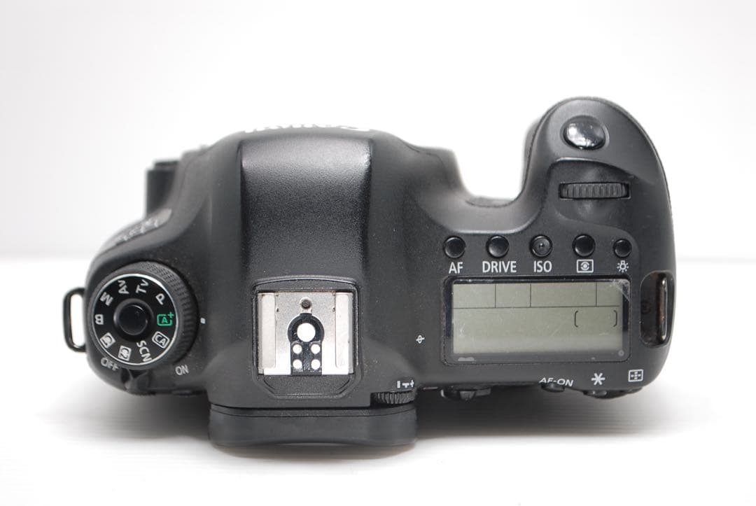 ❤️スマホ楽々転送OK❤️Canon EOS 6D シングルレンズセット 高画質