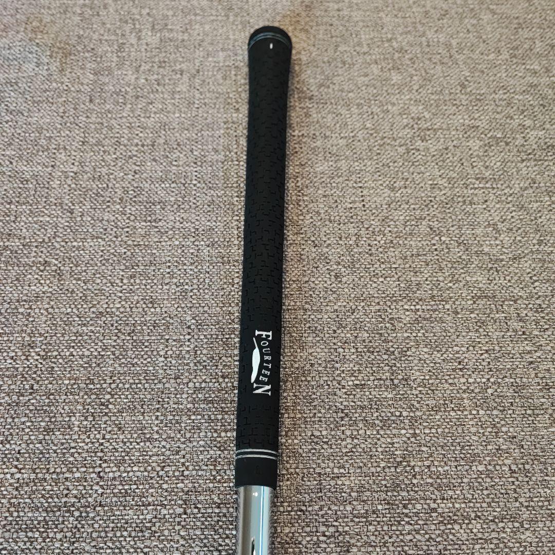 フォーティーン DJ-6 ウェッジ 46度 N.S.PRO DS91W