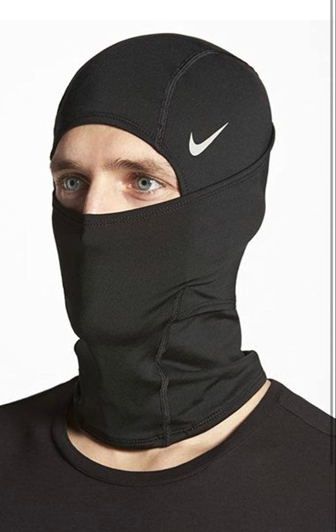 Nike Pro Therma-FIT Hood ナイキバラクラバ - メルカリ