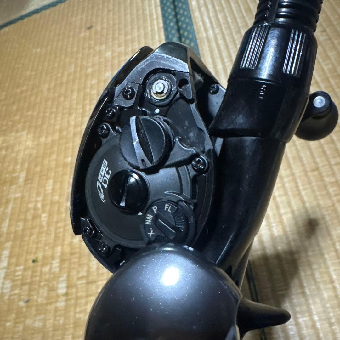 モンストロ74 アンタレスDCハイギアセットSANLAND様専用 - メルカリ