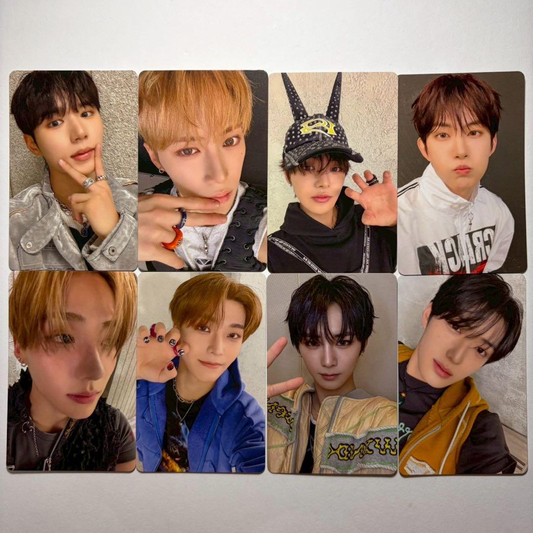 alpha drive one ald1 タワレコ 特典 絵柄 B コンプ - メルカリ