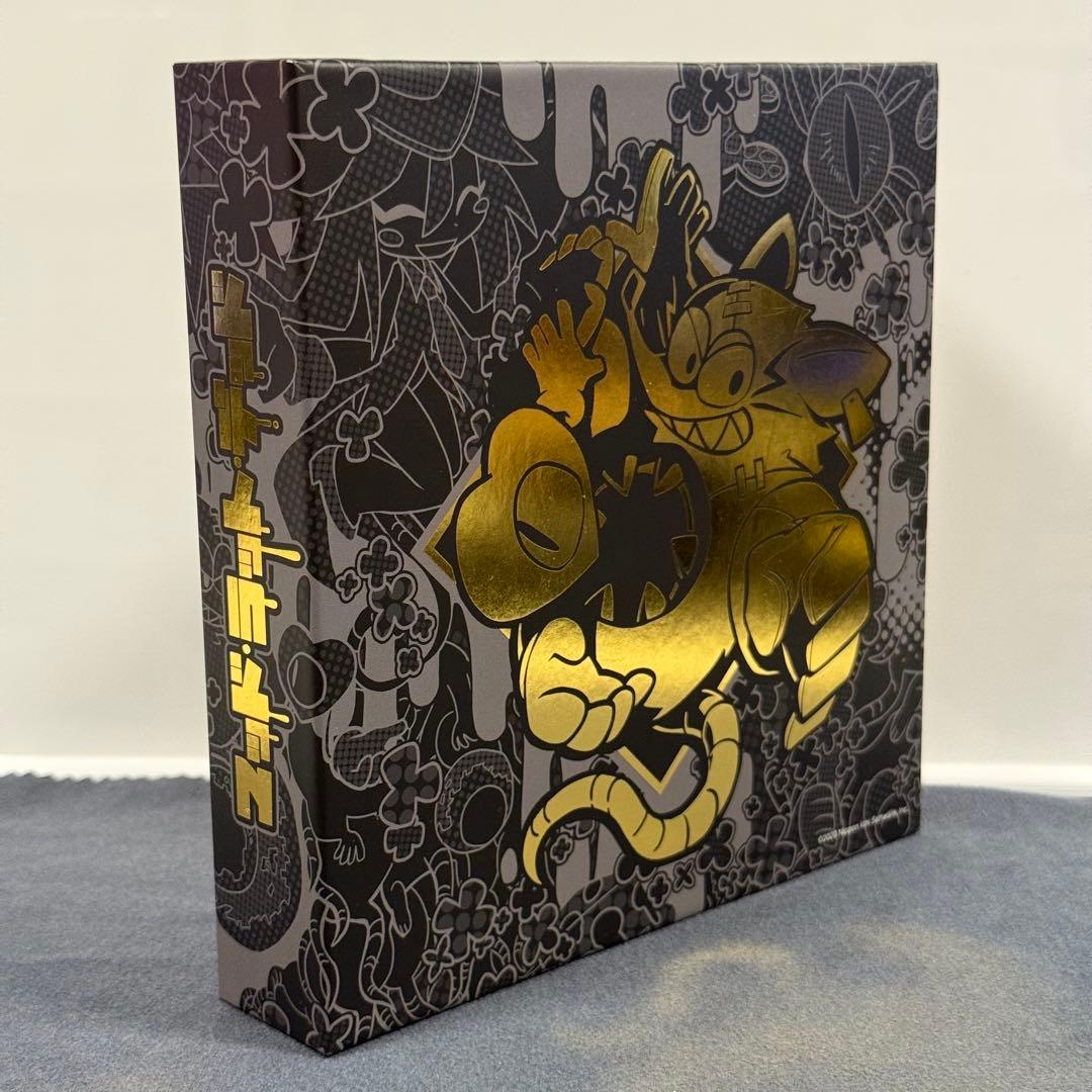 【限定版・希少】MAD RAT DEAD （マッドラットデッド） 限定版・希少】MAD RAT DEAD （マッドラットデッド） - メルカリ