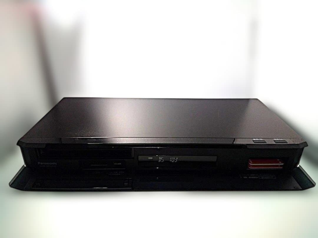 中古DMR-BRX2030 2TB Panasonic 全自動録画 DIGA ③ - メルカリ