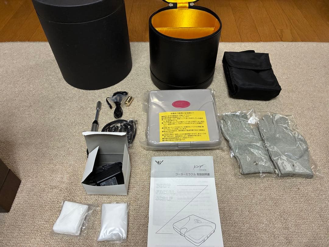 高陽社　コーヨーミラクル 公式> KOYO WEB SHOP / Miracle Queen