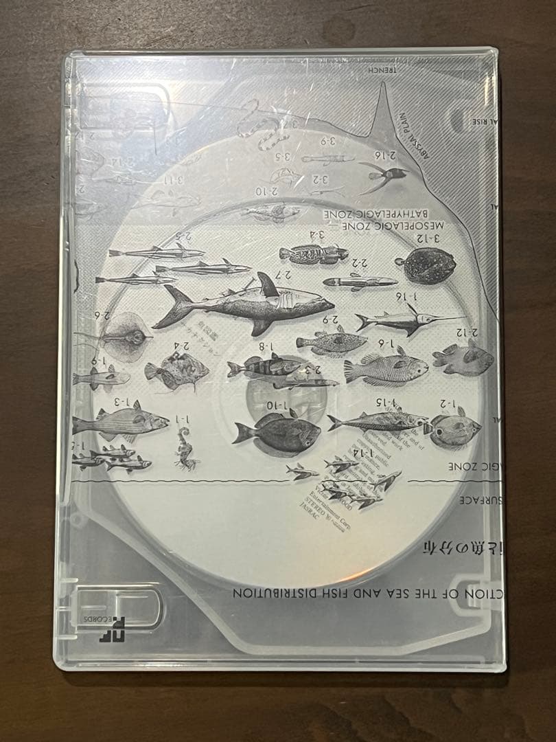 サカナクション　魚図鑑　 CD3枚組 サカナクション「魚図鑑」のアルバムダウンロード【dミュージック