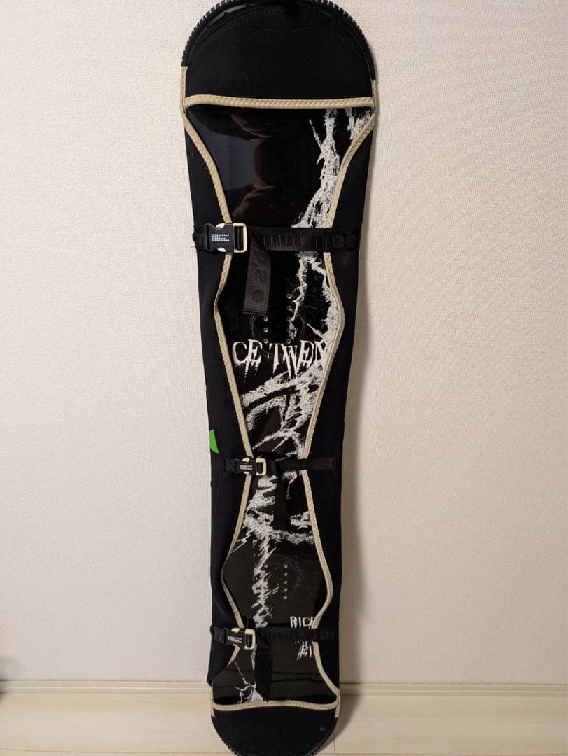 RICE28 スノーボード 25-26 RICE28 スノーボード ライス 28 RT6 LTD アールティー シックス
