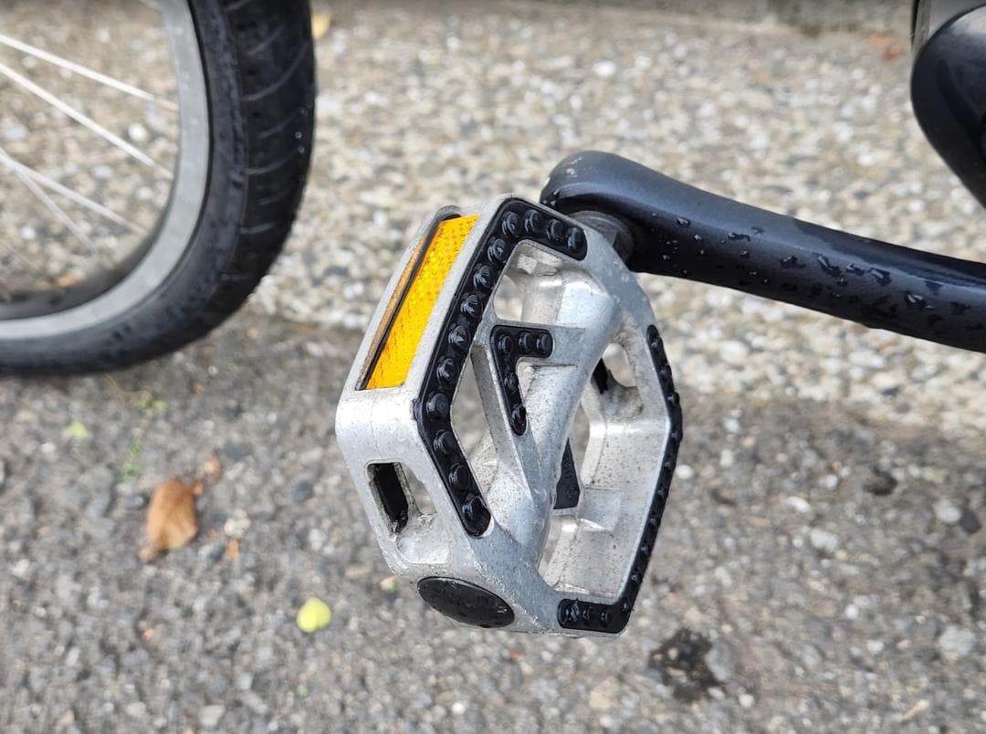 ヤマハ PAS パス ブレイス XL 2013年 アシスト自転車 PM26B 白 - メルカリ