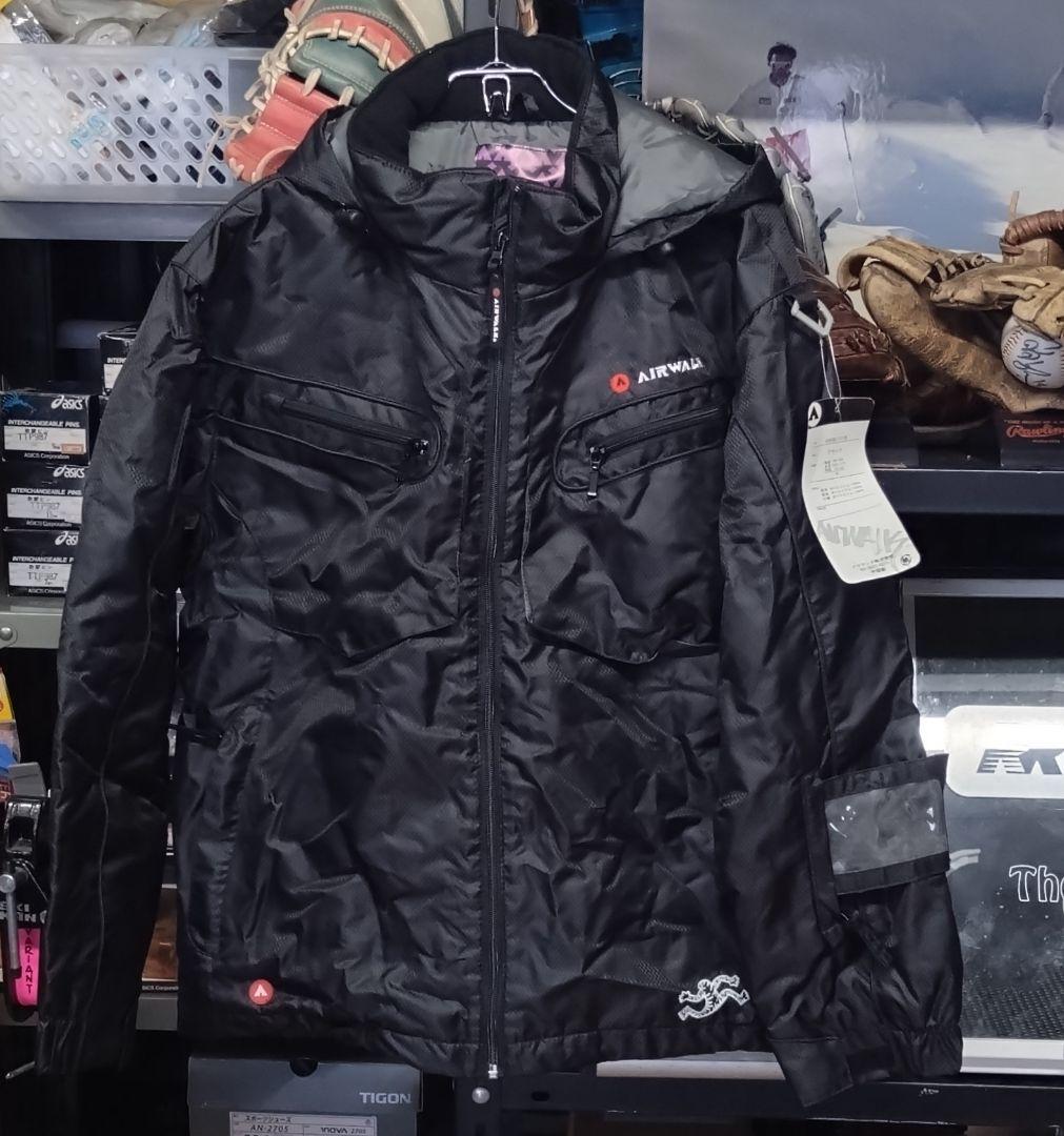 AIRWALK ブラック スキーウェア M 8372349_main_m.jpg