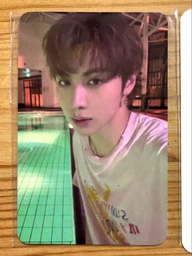 オルデプ ウチャン ADP 1stEP YGselect 限定 トレカ A allday project オルデプ 1stEP ウチャン YG SELECT｜Yahoo!フリマ（旧