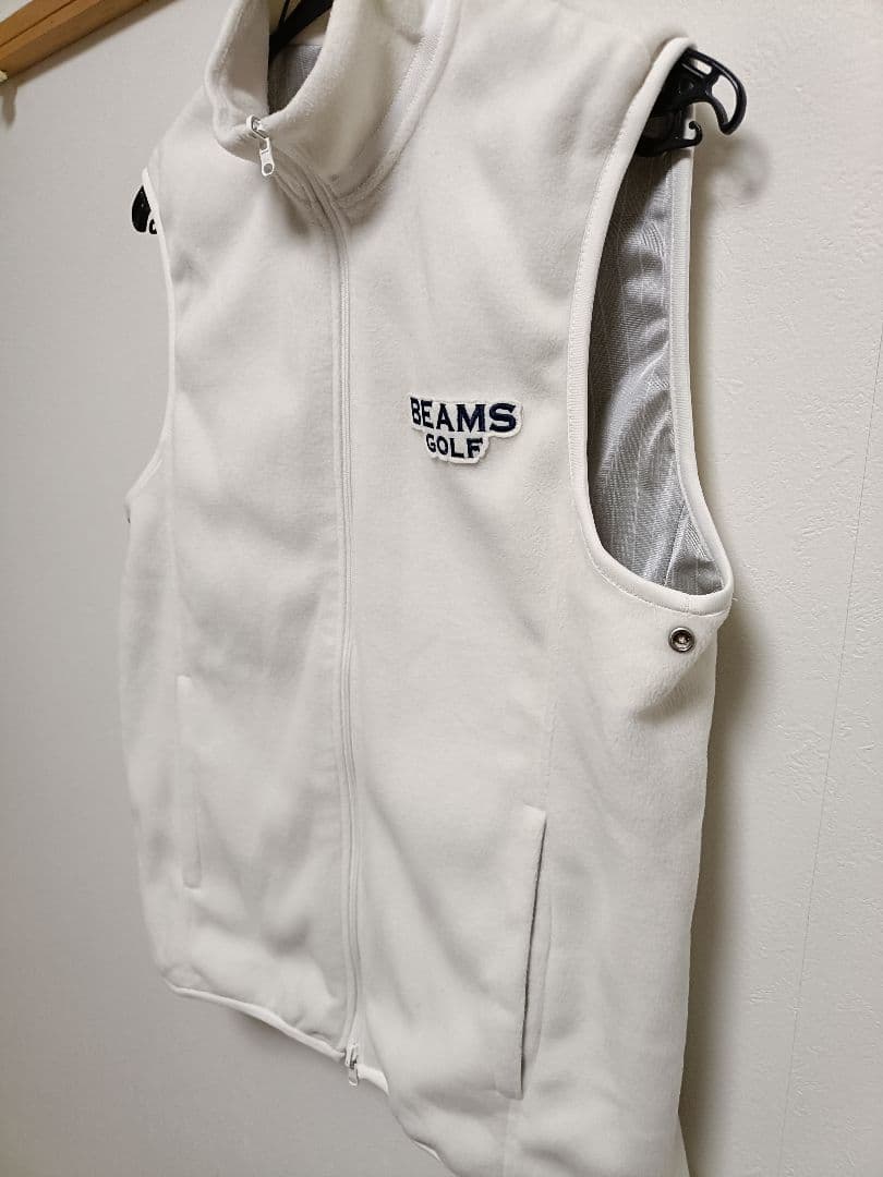 BEAMS GOLF PURPLE LABEL タラッティー 3WAY ブルゾン - メルカリ