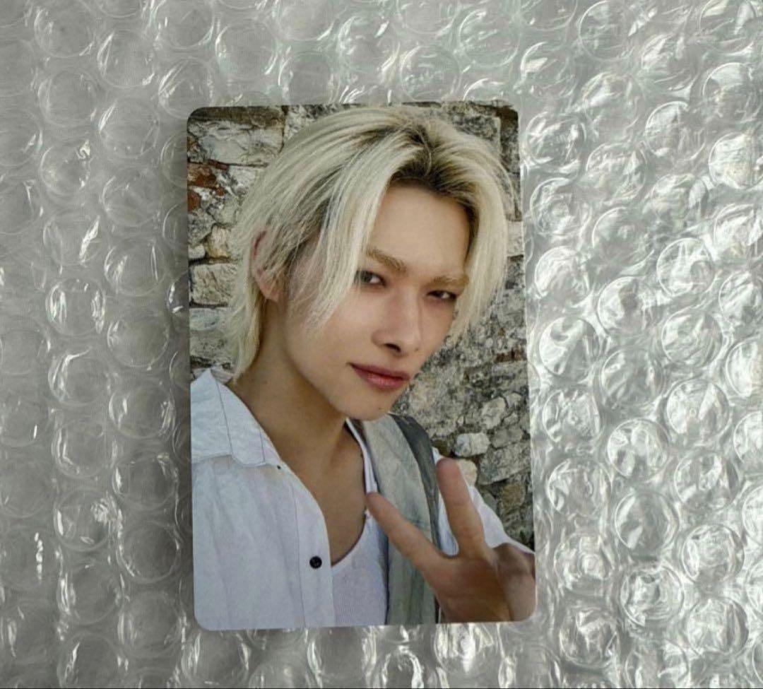 ENHYPEN THE SIN VANISH トレカ ニキ weverse特典 - メルカリ