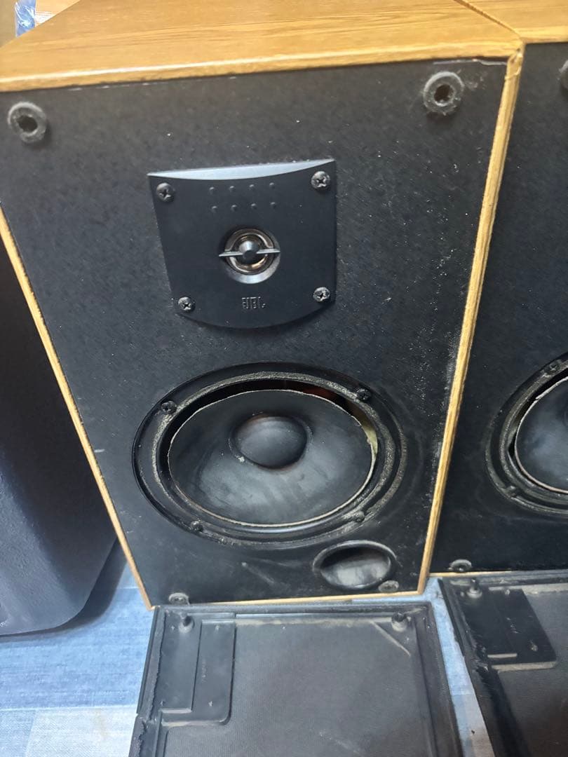 N2339 JBL 【J620M】 音響機器 | Shop at Mercari from Japan! | Buyee