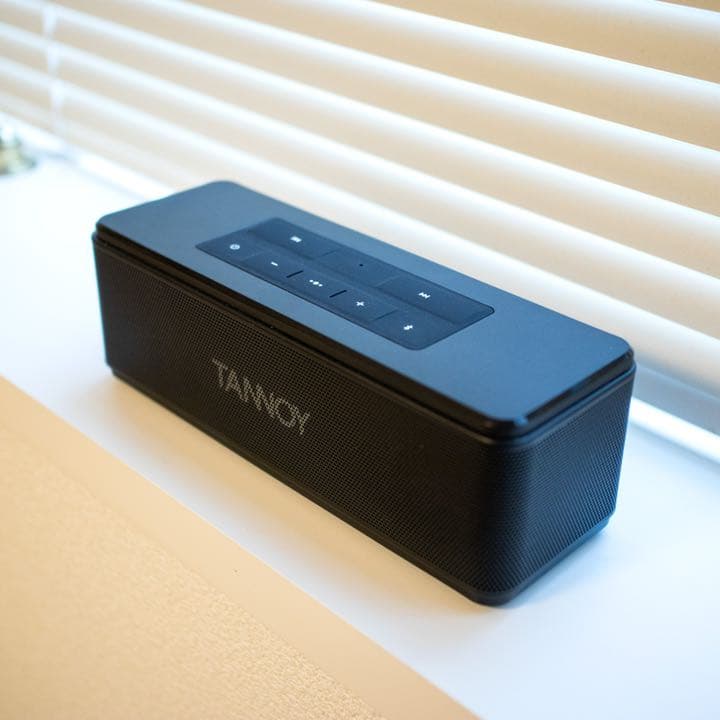 TANNOY LIVE MINI - メルカリ
