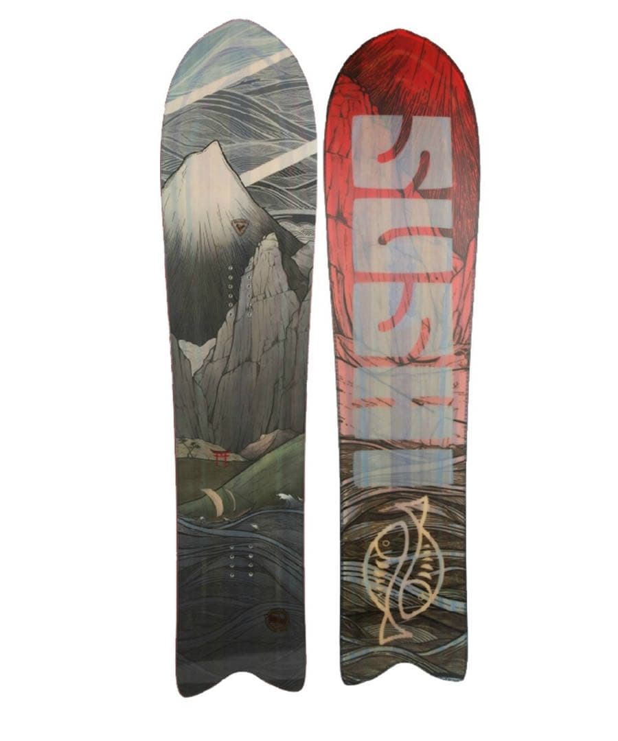 Rossignol ロシニョール SUSHI スノーボード 144cm 楽天市場】ロシニョール ROSSIGNOL スノーボード 板 メンズ エックス