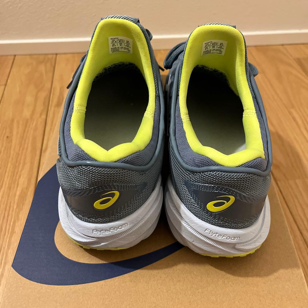 ごり　美品 コートff3 AC 27.5cm