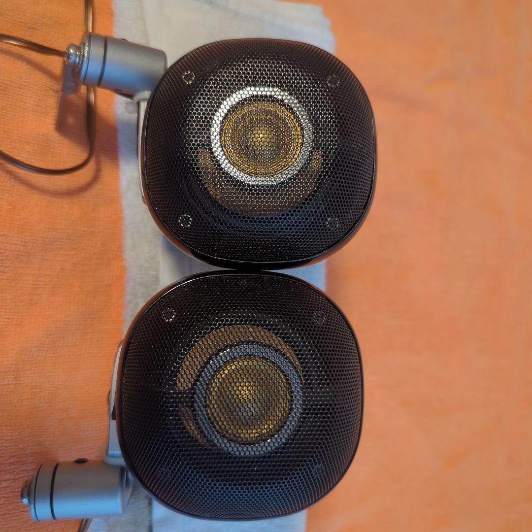 カロッツェリア サテライトスピーカー TS-STX900 TS-STX900 商品概要 | サテライトスピーカー | スピーカー