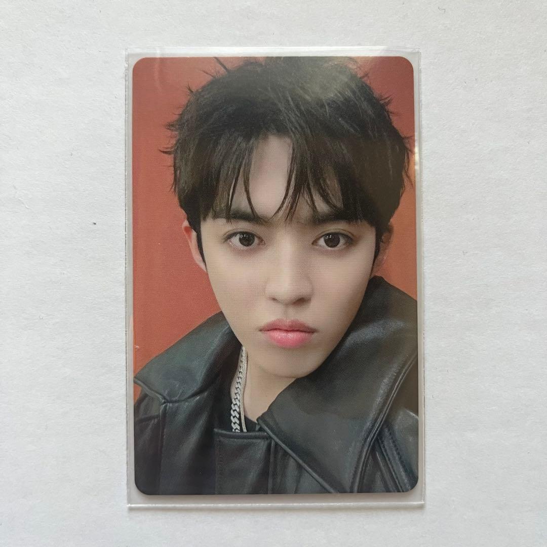 SEVENTEEN エスクプス CxM DOUBLE UP トレカ - メルカリ