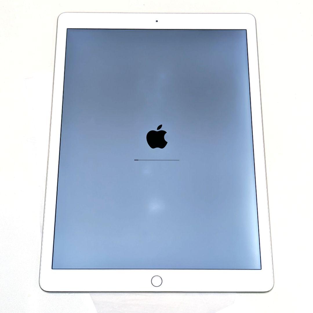 iPad Pro 12.9インチ Wi-Fiモデル 128GB ML0R2J/A Apple iPad Pro Wi-Fiモデル 128GB ML0R2J/A [ゴールド] 価格比較