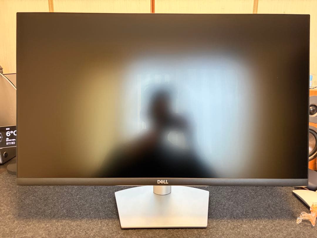 ＊値下げしません 新品同様リファビッシュ品 4Kモニターdell S2722QC Dell S2722QC [27インチ プラチナシルバー] 価格比較 - 価格.com