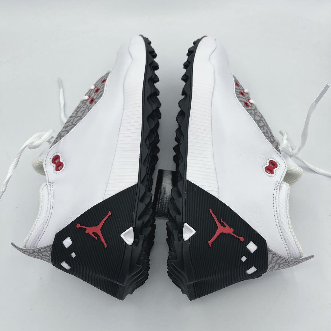 レア】NIKE JORDAN ADG 2 ジョーダン ゴルフ 25.5 新品 - メルカリ