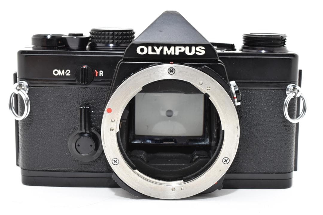 ★AUTO不良品★ OLYMPUS オリンパス OM-2 ボディ #21187 ☆AUTO不良品☆ OLYMPUS オリンパス OM-2 ボディ #21187 およそ半世紀