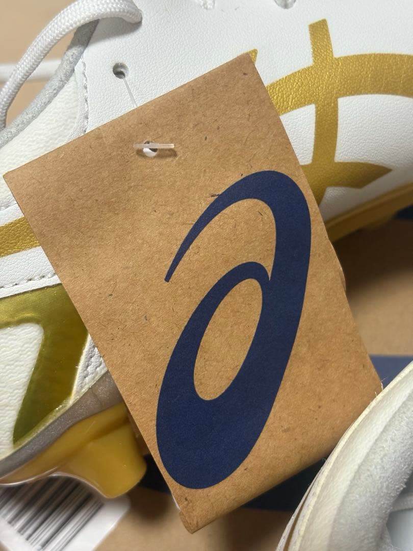 asics DS LIGHT サッカースパイク 1103A068 22.5cm