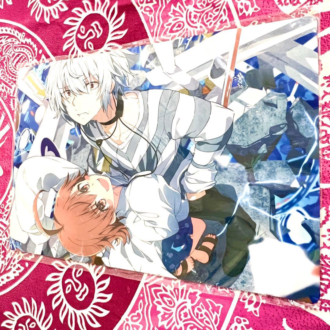 超貴重】とある 一方通行 ラストオーダー タートルマウント プレイ