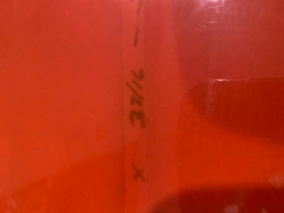 Dewey Weber ロングボード 9'10 Performer - メルカリ