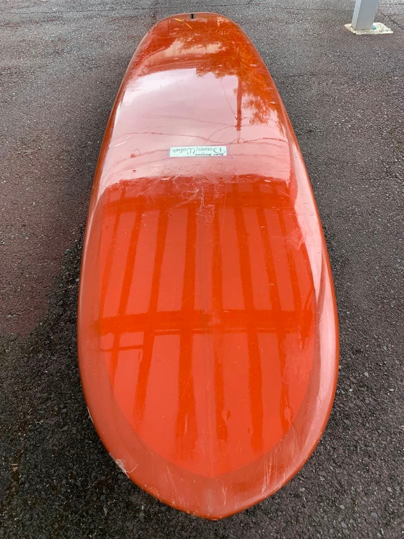 Dewey Weber ロングボード 9'10 Performer - メルカリ