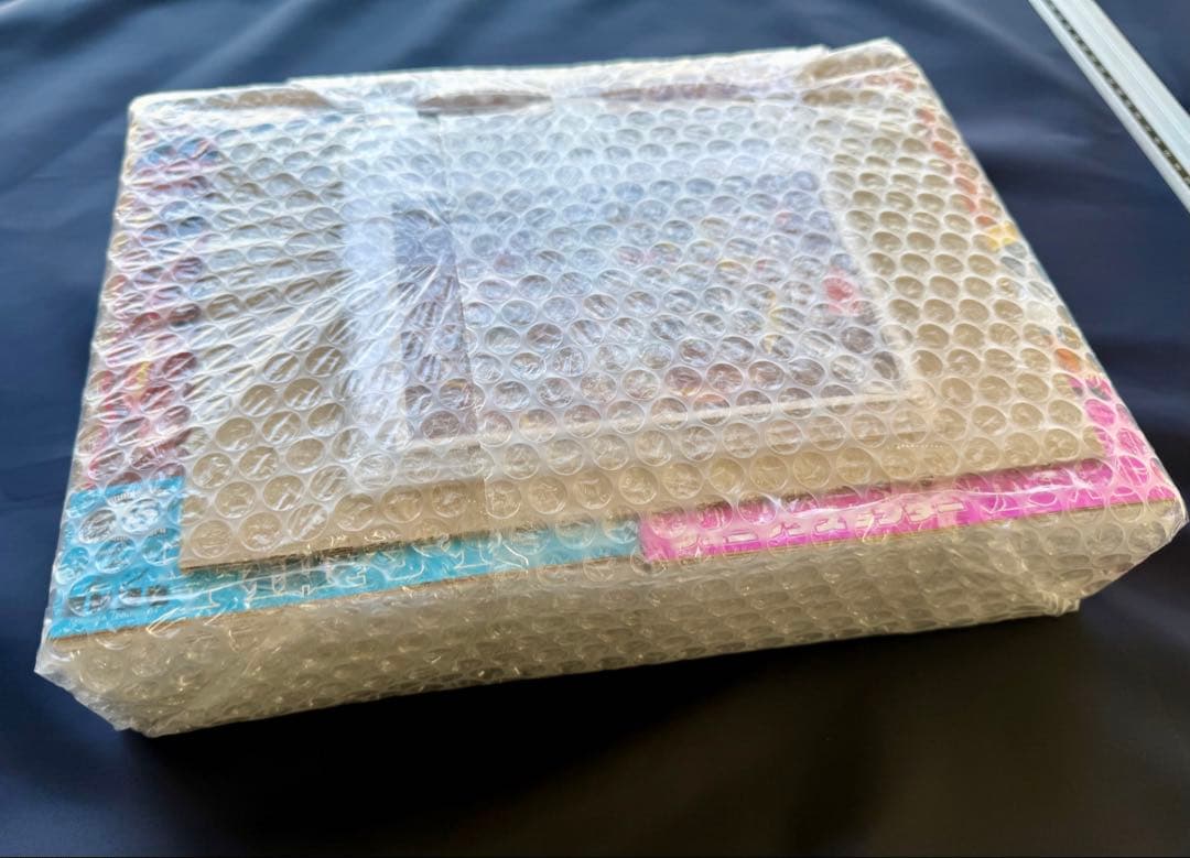 ガンドランダー　全4巻　初回特典付　中古美品