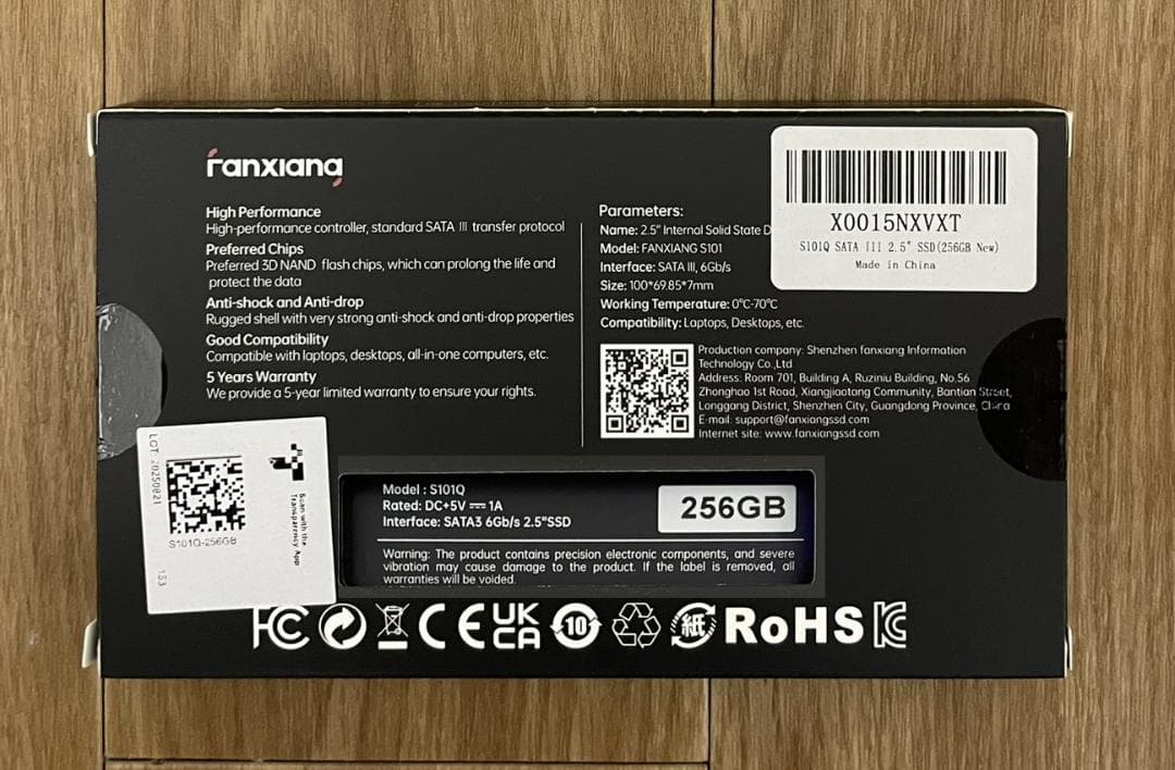 HP ProDesk 400 G5 ci3 第8世 3.60G 16G 256G