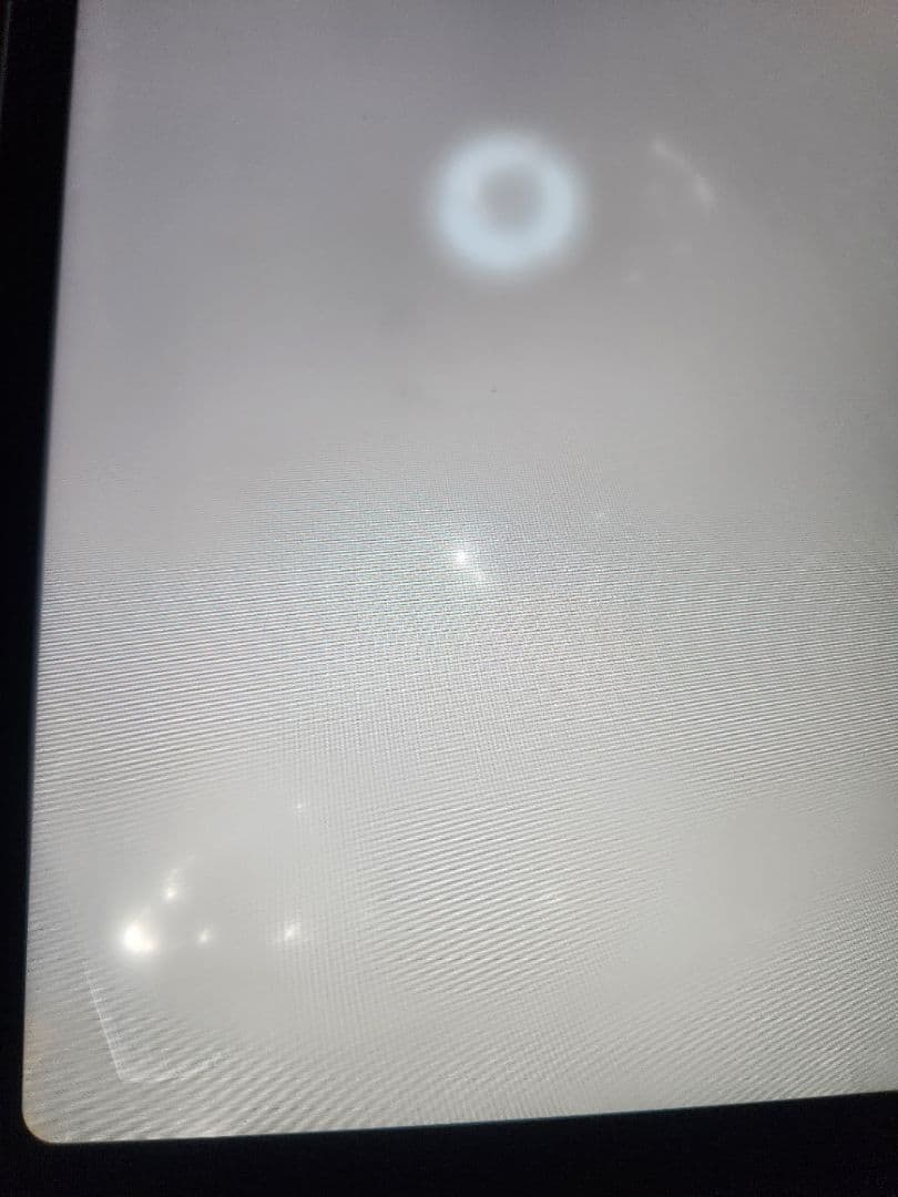 ipad Pro 3世代、4世代 M1、M2 画面パーツ ジャンク - メルカリ