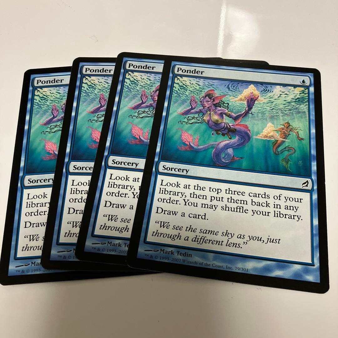 思案 英語 4枚 - メルカリ